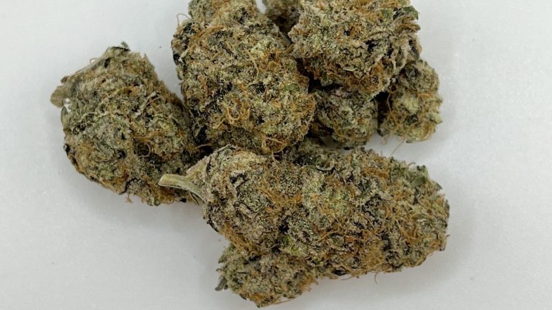 Weed price Prague. 
                    Sugar Cone Marijuana Strain