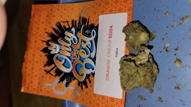 Weed price Prague. 
                    Orange Cream Soda Marijuana Strain