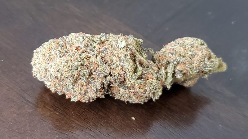 Weed price Prague. 
                    Atomic Blueberry Marijuana Strain