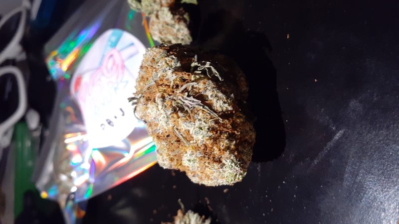 Weed price Prague. 
                    PB&J Marijuana Strain