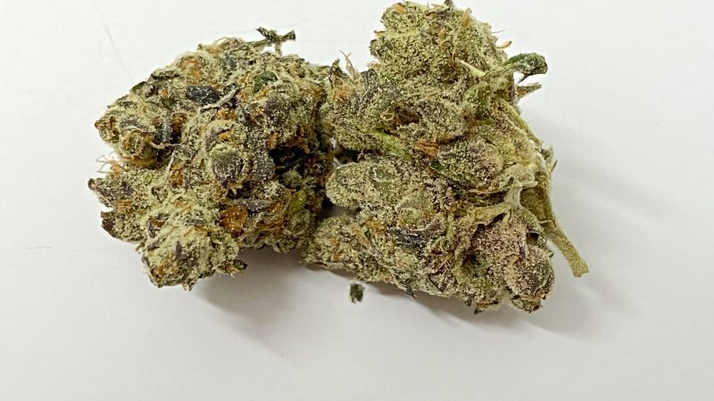 Weed price Prague. 
                    Sweeties Marijuana Strain